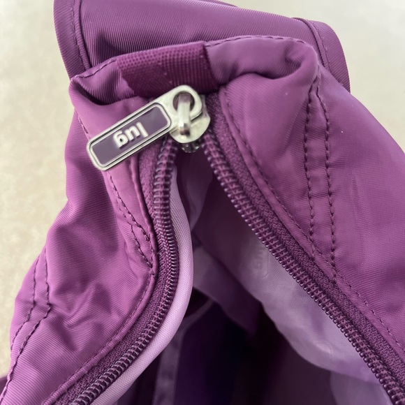 Brand new LUG cross body - Picture 3 of 4